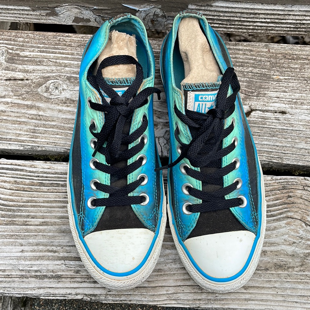 Converse All Stars